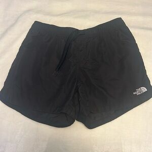 The North Face Black Running Shorts Women’s Size Small